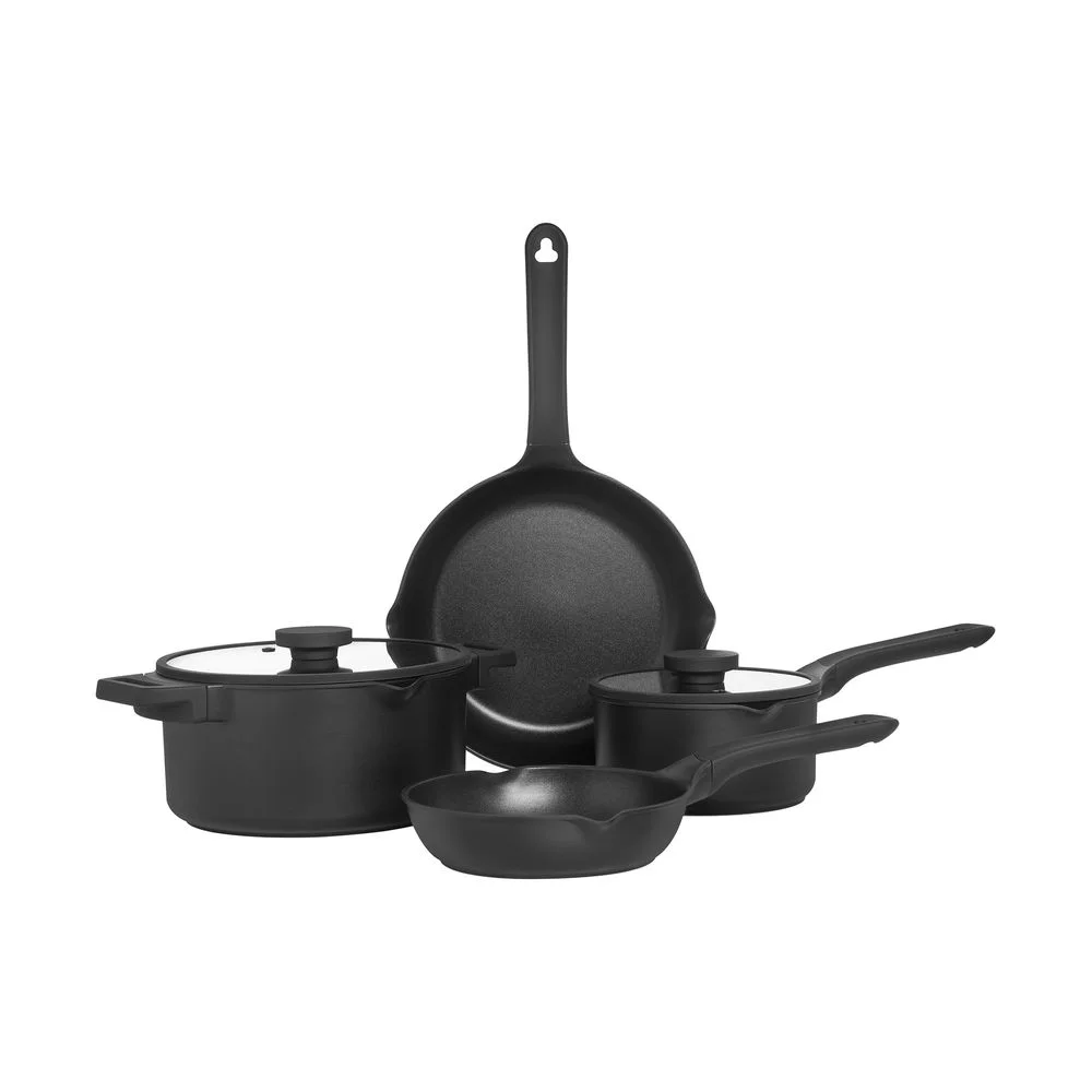 Jogo de Panelas Home Style By Tognana Clover Loop