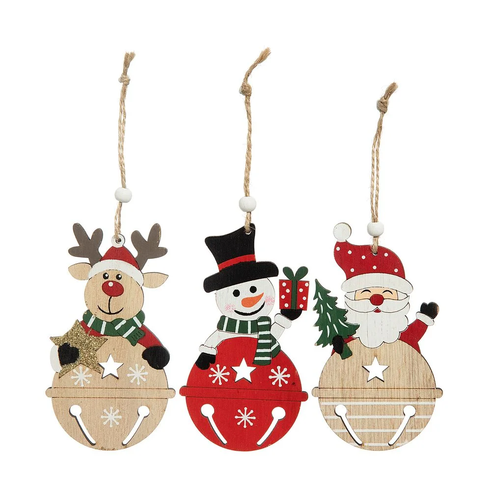 Enfeite Home Style Festa Natal