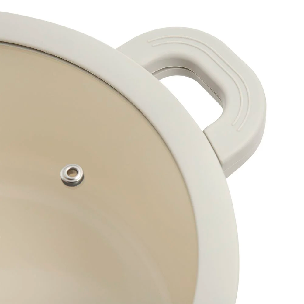 Jogo de Panelas Home Style Koga - Imagem 3