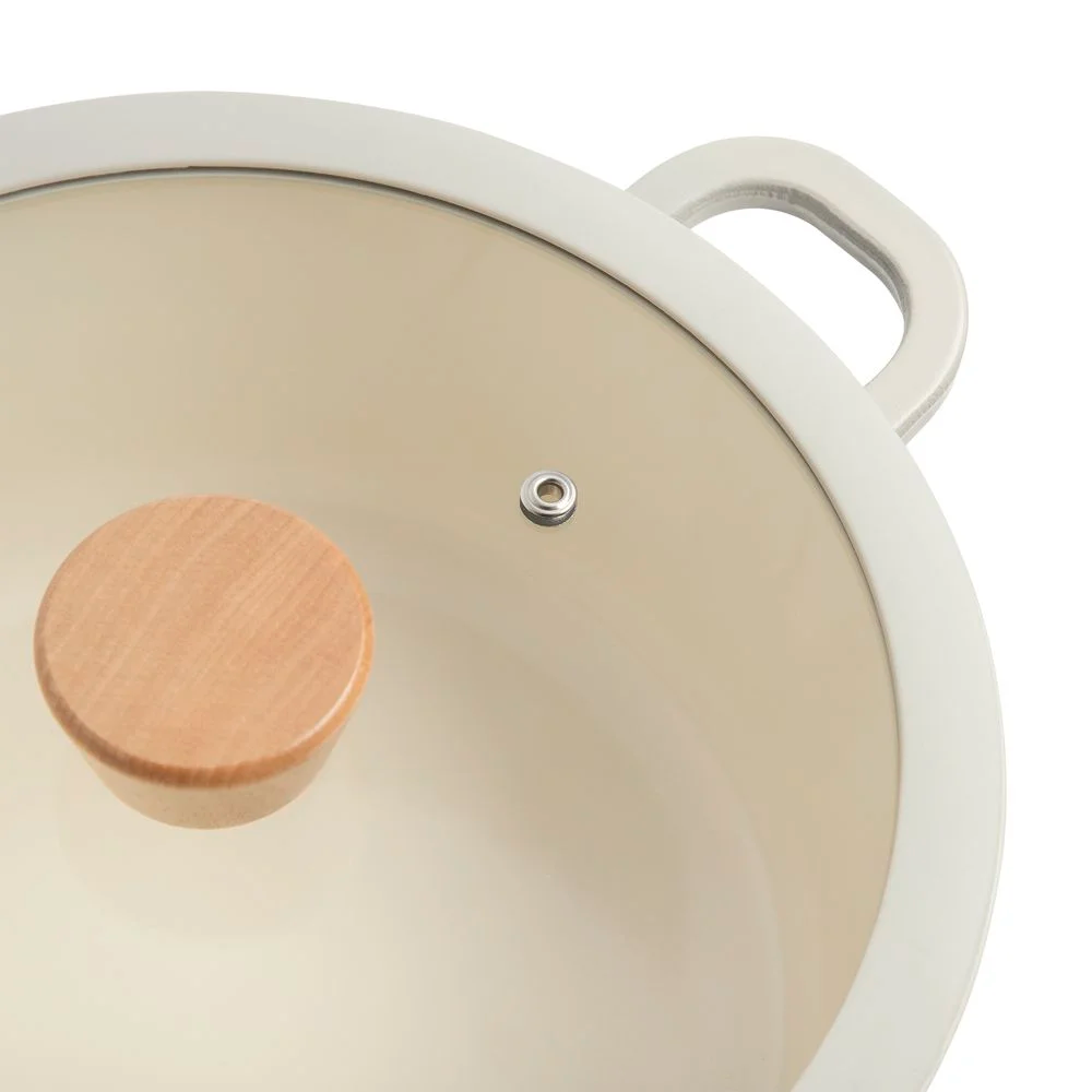 Jogo de Panelas Home Style Koga - Imagem 4