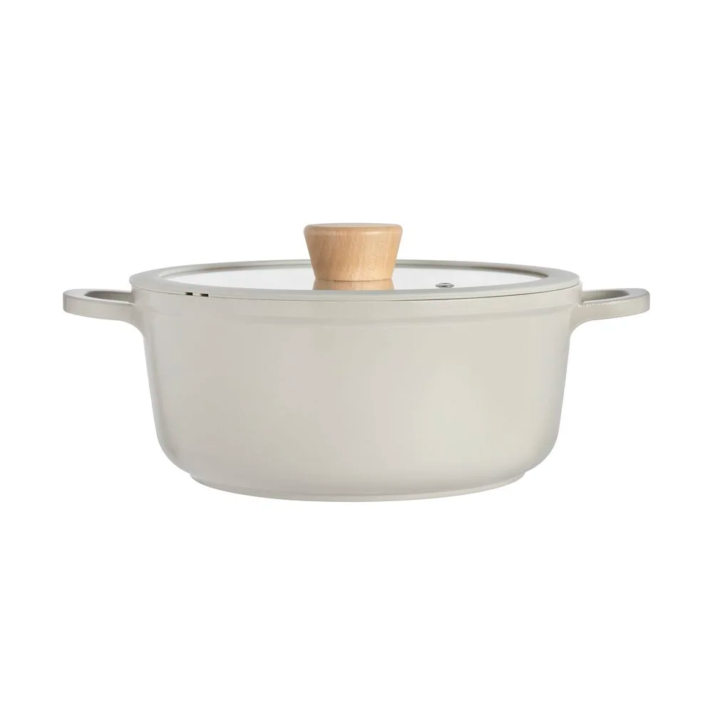 Jogo de Panelas Home Style Koga - Imagem 9