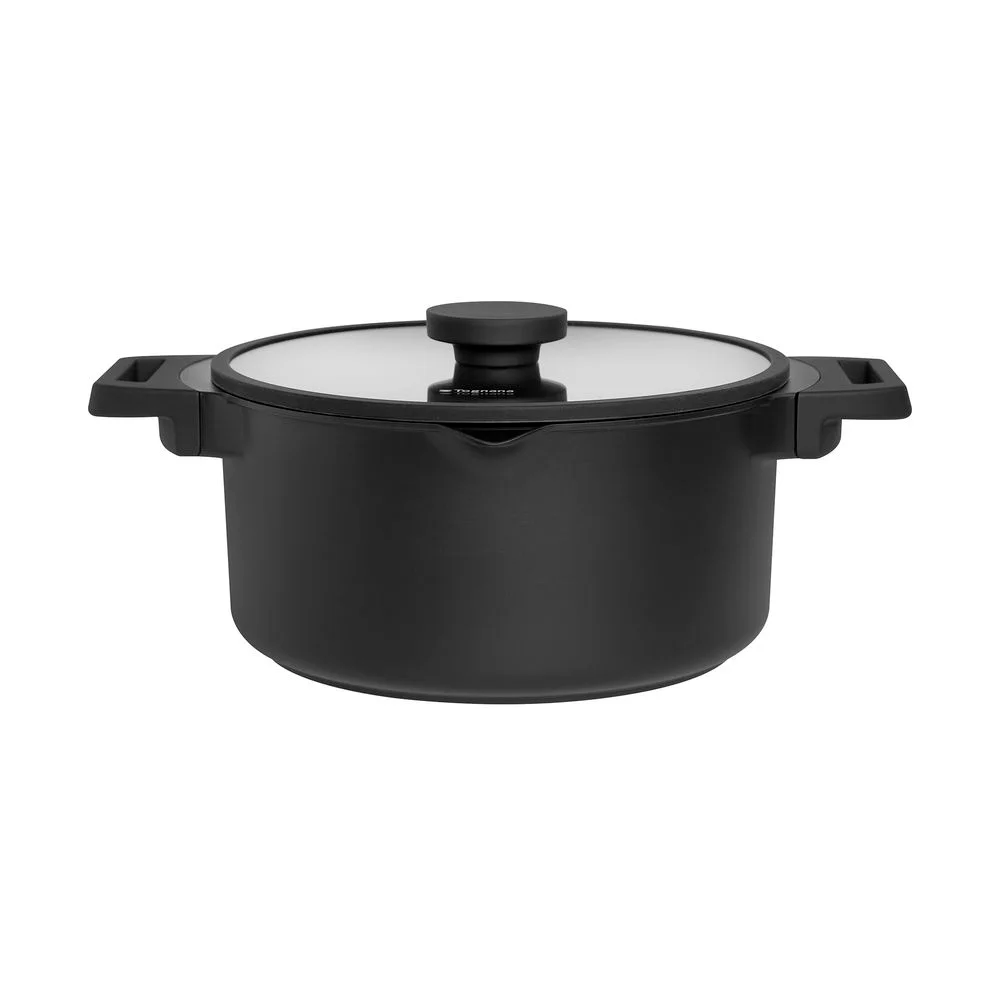 Jogo de Panelas Home Style By Tognana Clover Loop - Imagem 1