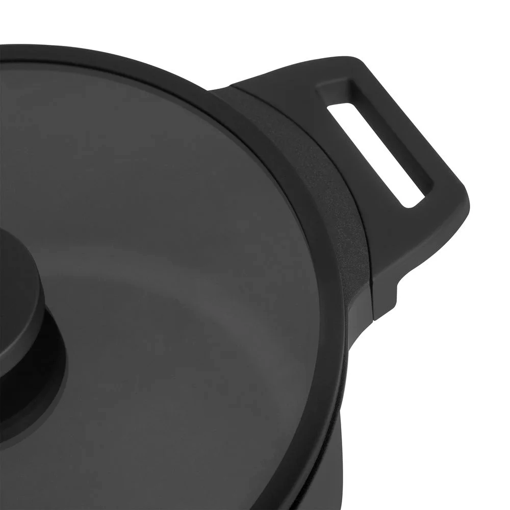 Jogo de Panelas Home Style By Tognana Clover Loop - Imagem 2