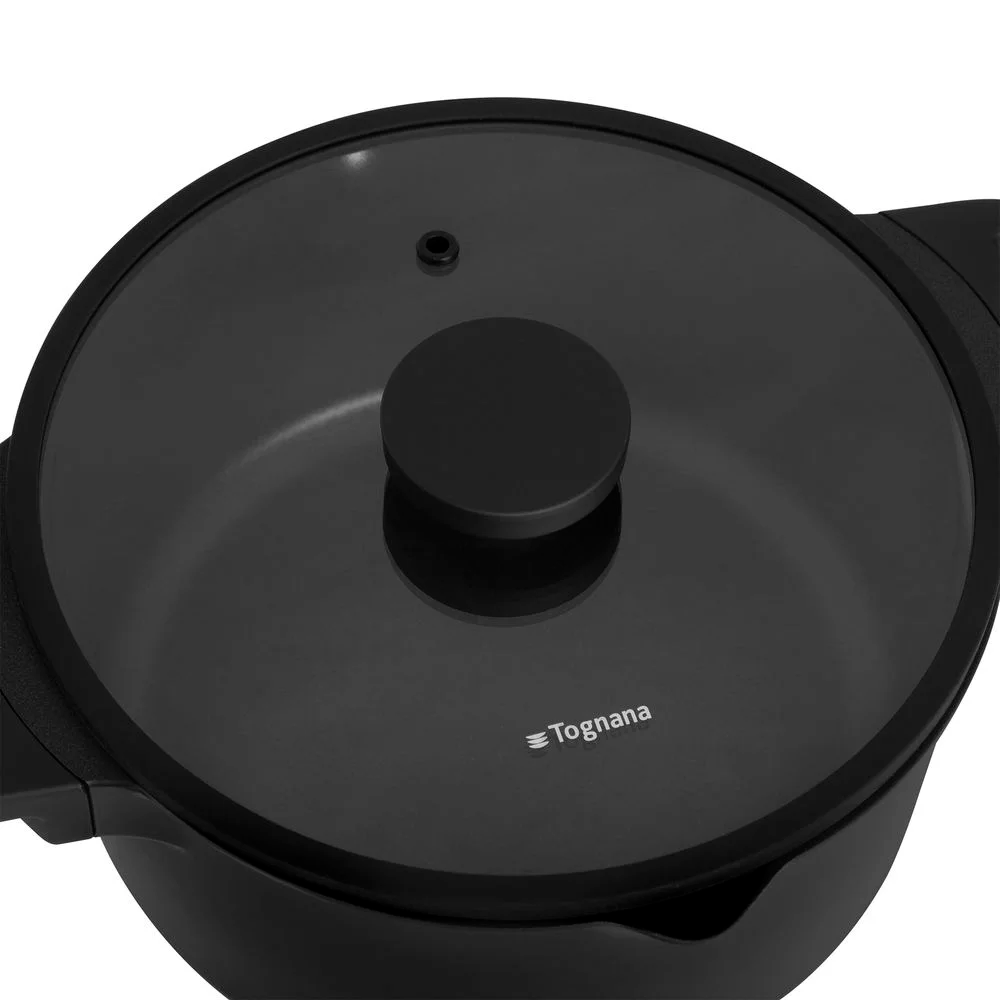 Jogo de Panelas Home Style By Tognana Clover Loop - Imagem 3