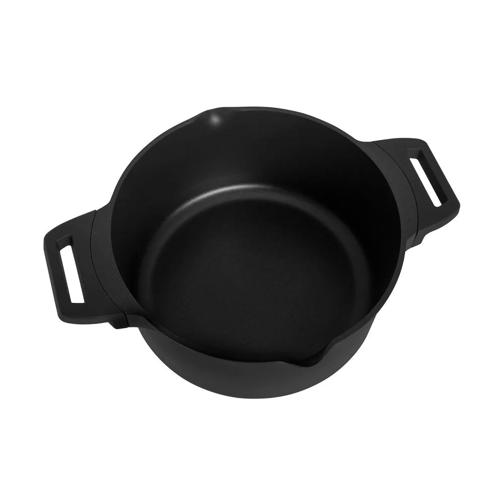 Jogo de Panelas Home Style By Tognana Clover Loop - Imagem 4