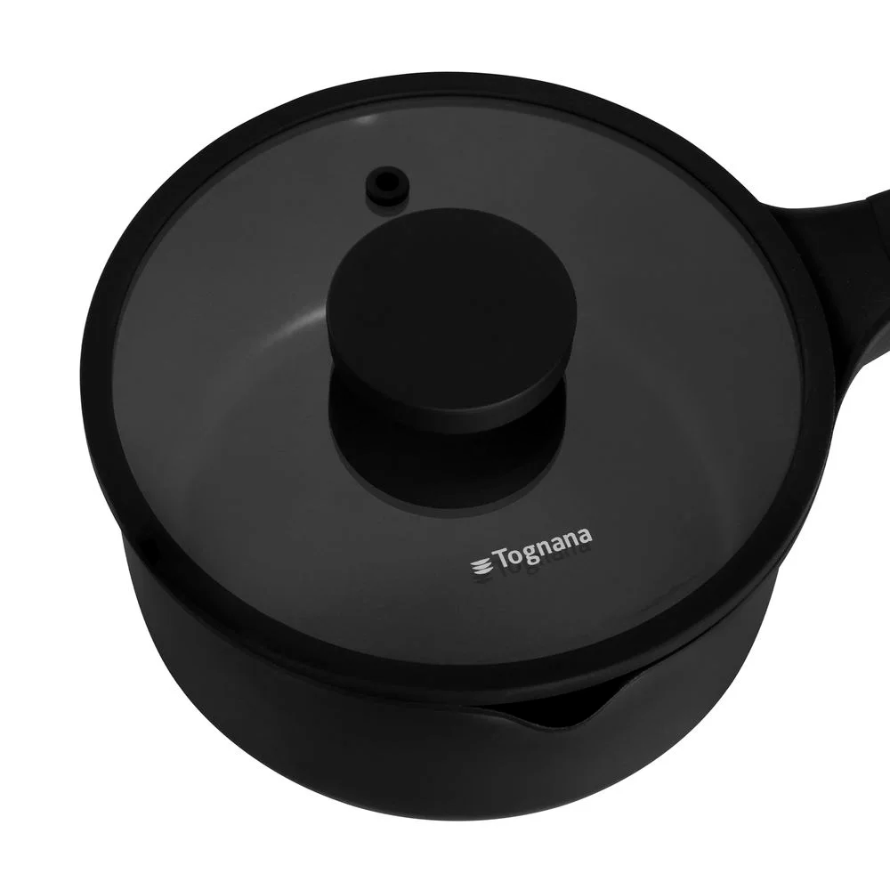 Jogo de Panelas Home Style By Tognana Clover Loop - Imagem 7